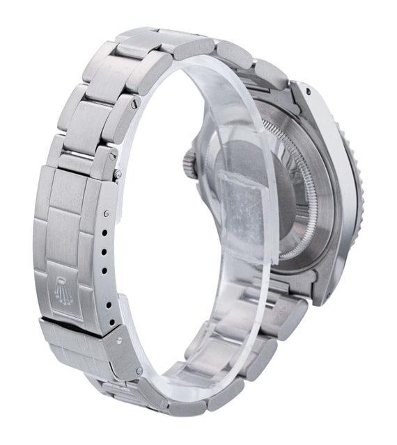 Rolex Submariner 14060M Image 3